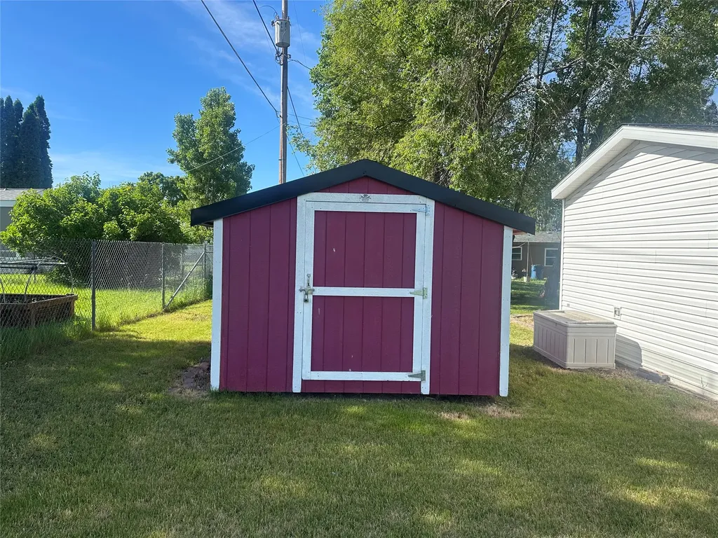 4708 Richlie Street Missoula MT 59808