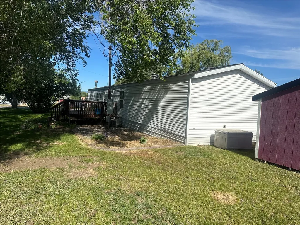 4708 Richlie Street Missoula MT 59808