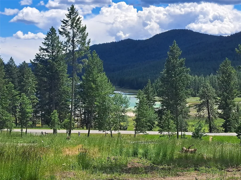3720 Othorp Lake Road Rexford MT 59930