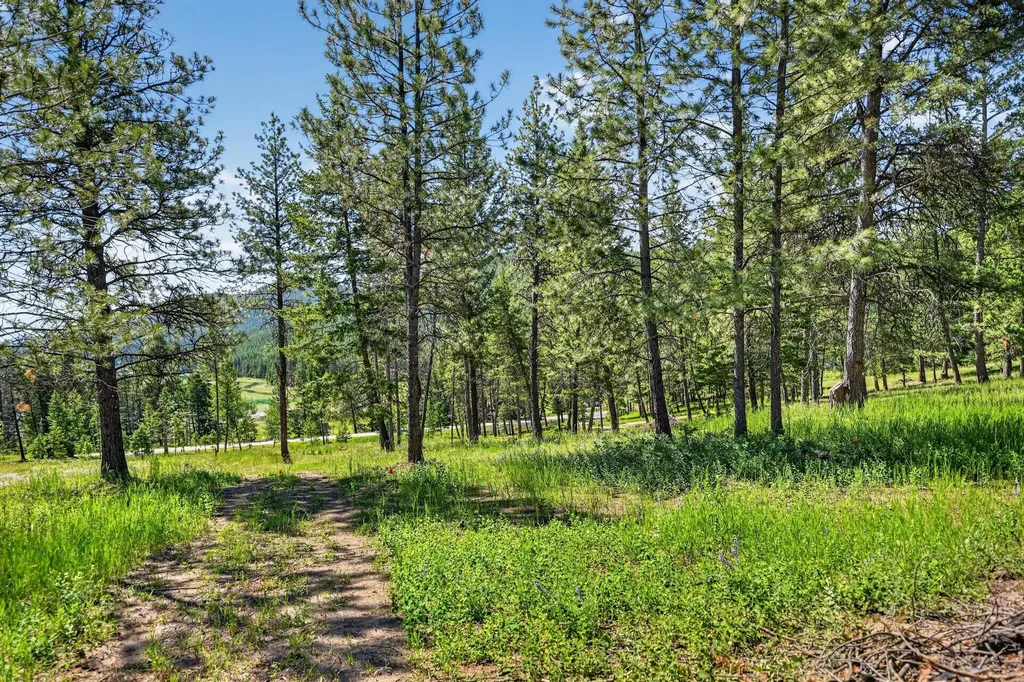 3720 Othorp Lake Road Rexford MT 59930