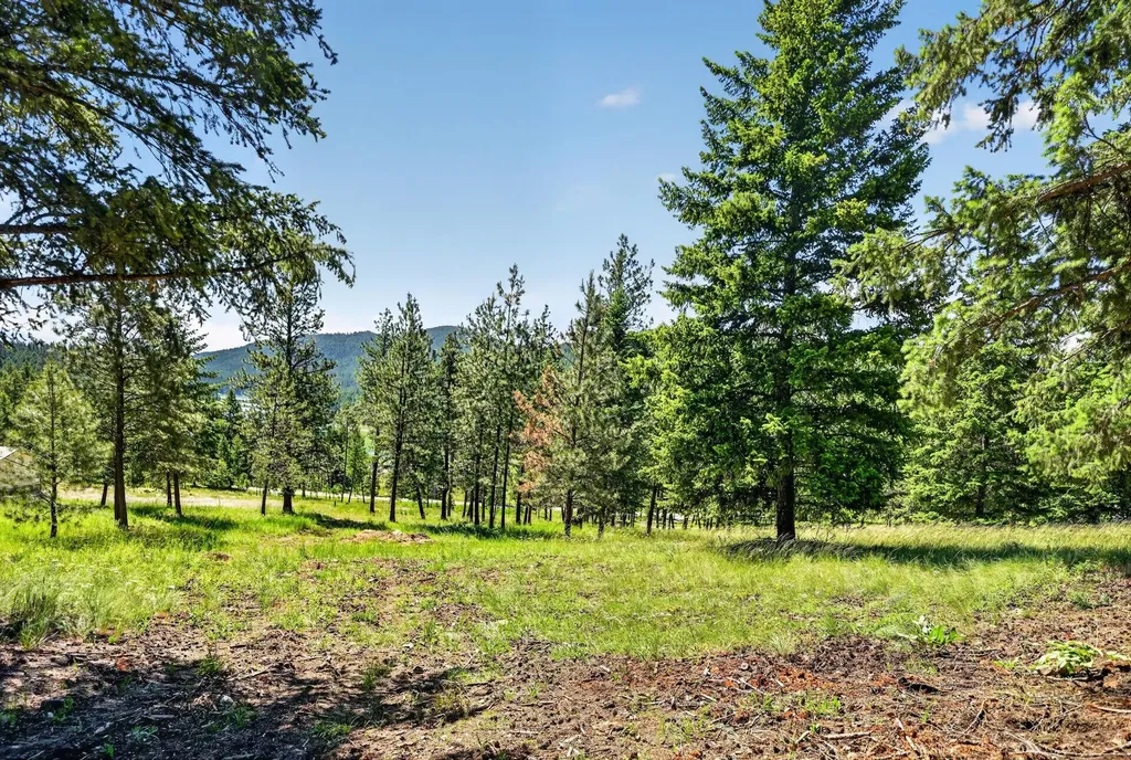 3720 Othorp Lake Road Rexford MT 59930