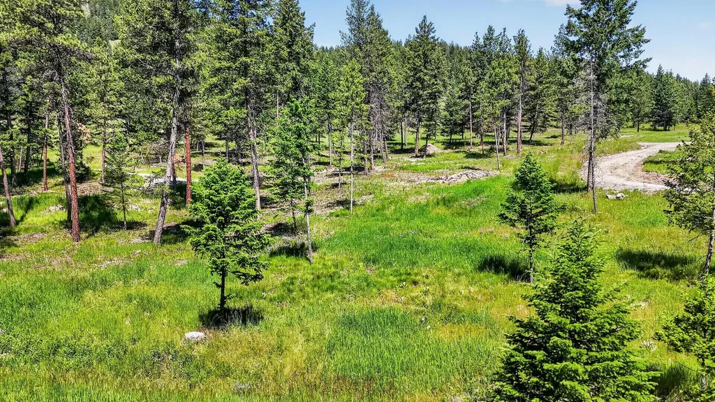 3720 Othorp Lake Road Rexford MT 59930