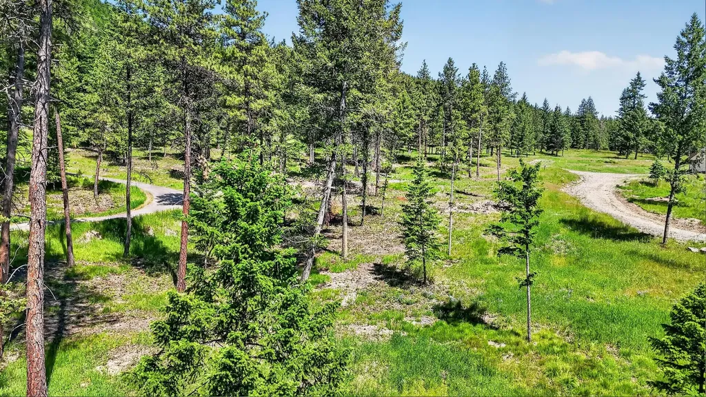 3720 Othorp Lake Road Rexford MT 59930