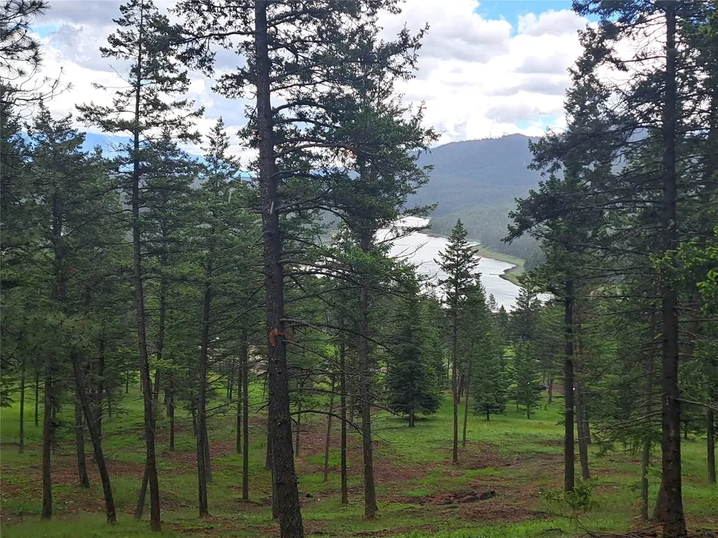 3720 Othorp Lake Road Rexford MT 59930