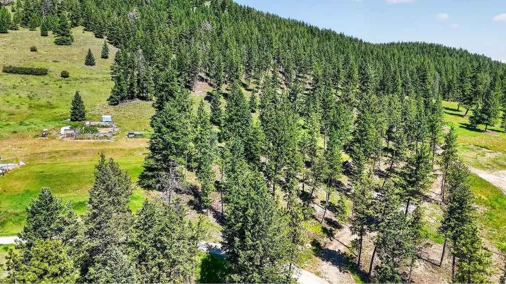 3720 Othorp Lake Road Rexford MT 59930