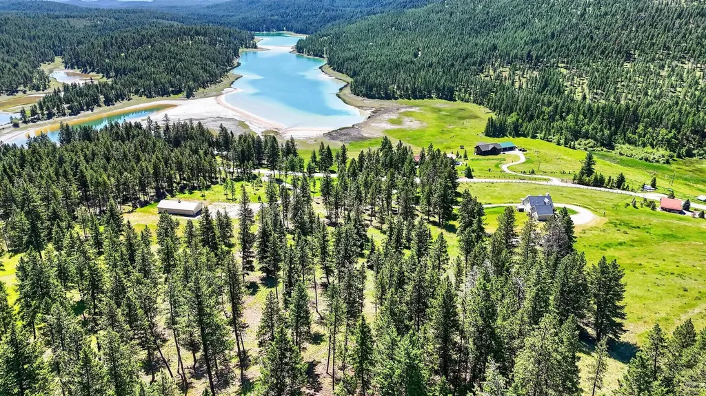 3720 Othorp Lake Road Rexford MT 59930