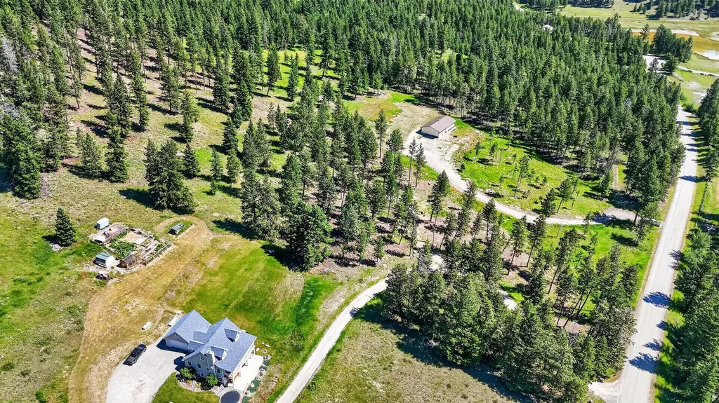 3720 Othorp Lake Road Rexford MT 59930