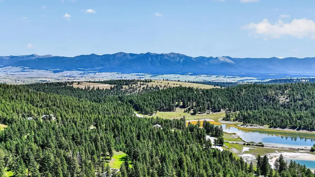 3720 Othorp Lake Road Rexford MT 59930