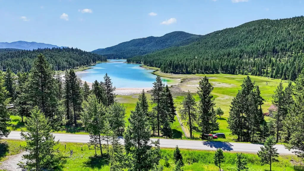 3720 Othorp Lake Road Rexford MT 59930