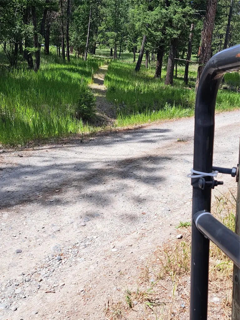 3720 Othorp Lake Road Rexford MT 59930