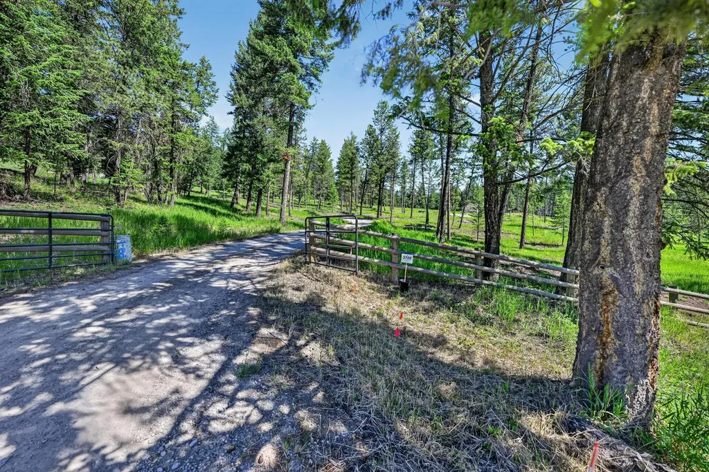 3720 Othorp Lake Road Rexford MT 59930