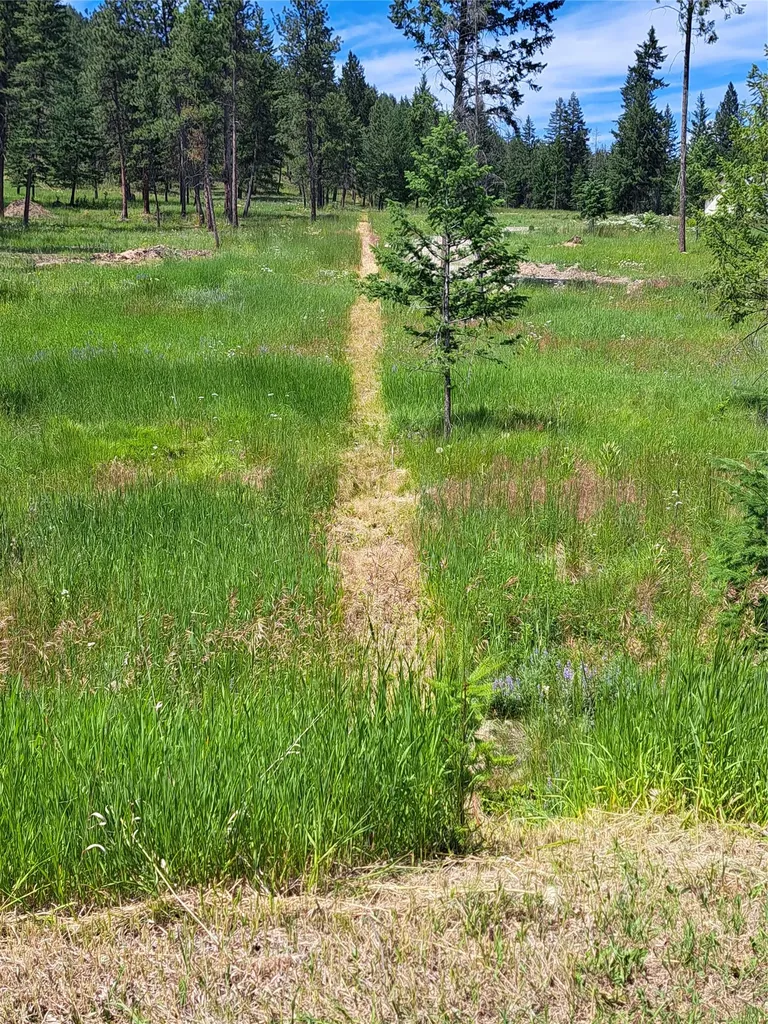 3720 Othorp Lake Road Rexford MT 59930
