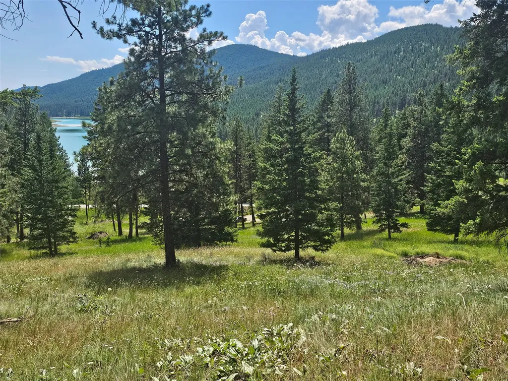 3720 Othorp Lake Road Rexford MT 59930