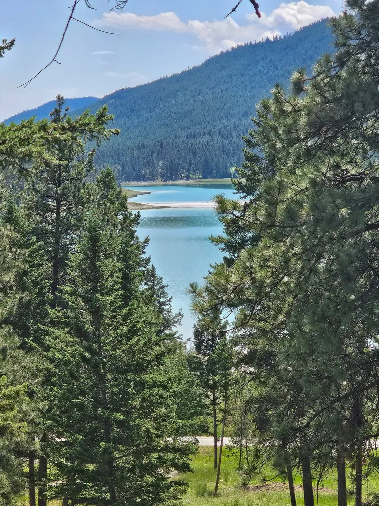 3720 Othorp Lake Road Rexford MT 59930