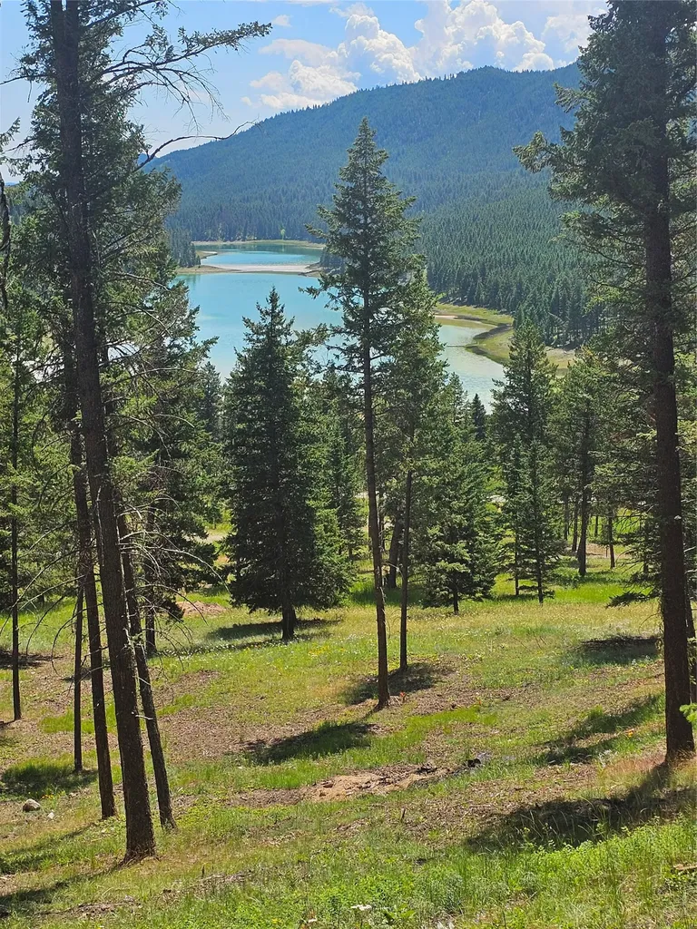 3720 Othorp Lake Road Rexford MT 59930