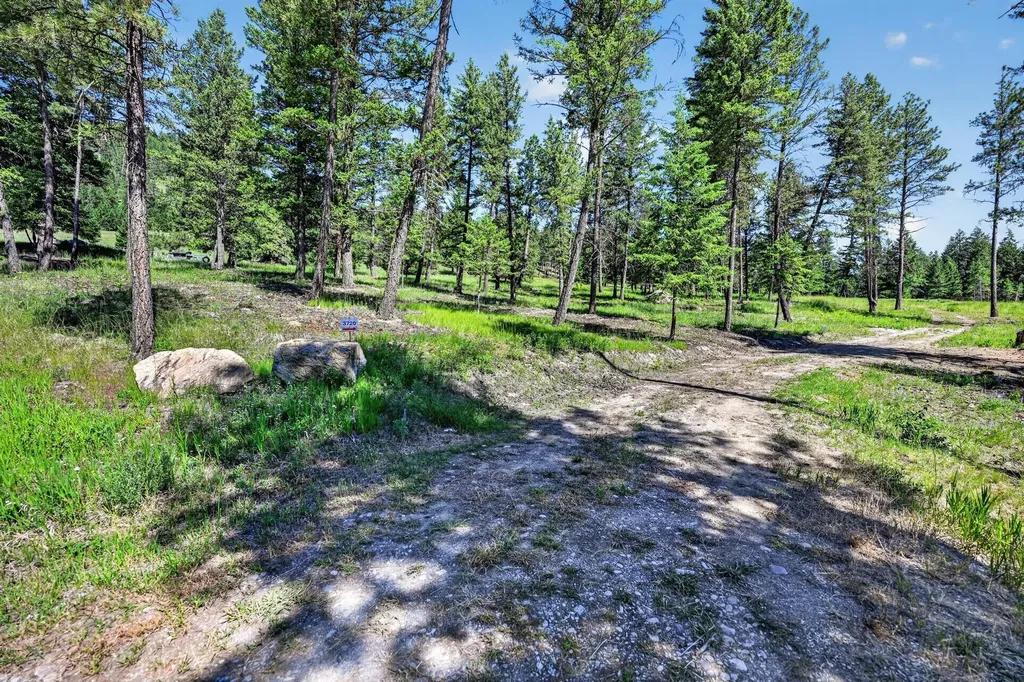 3720 Othorp Lake Road Rexford MT 59930