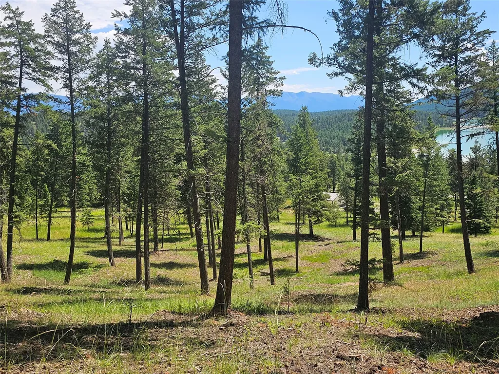 3720 Othorp Lake Road Rexford MT 59930