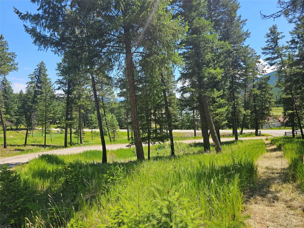 3720 Othorp Lake Road Rexford MT 59930
