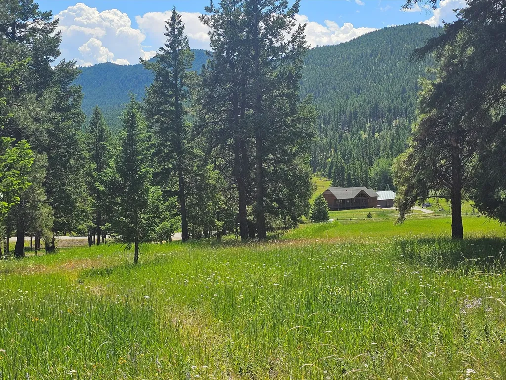 3720 Othorp Lake Road Rexford MT 59930