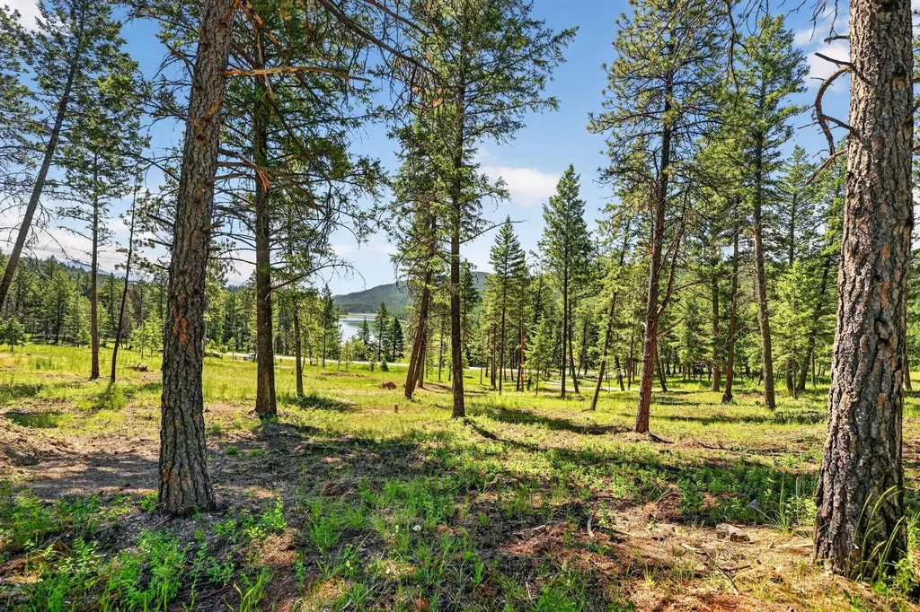 3720 Othorp Lake Road Rexford MT 59930