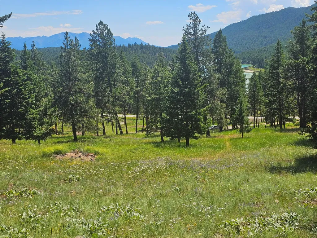 3720 Othorp Lake Road Rexford MT 59930