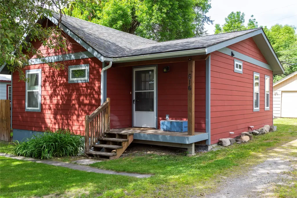 616 Park Avenue Whitefish MT 59937