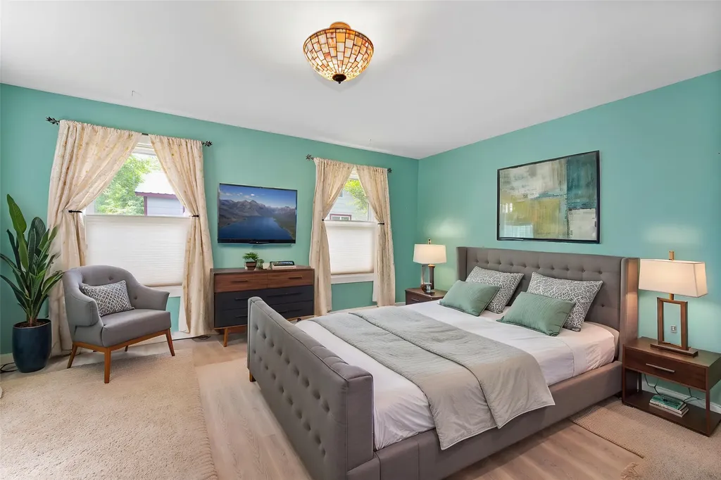 616 Park Avenue Whitefish MT 59937