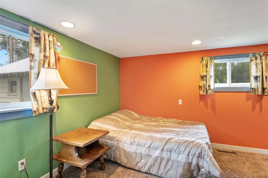 616 Park Avenue Whitefish MT 59937