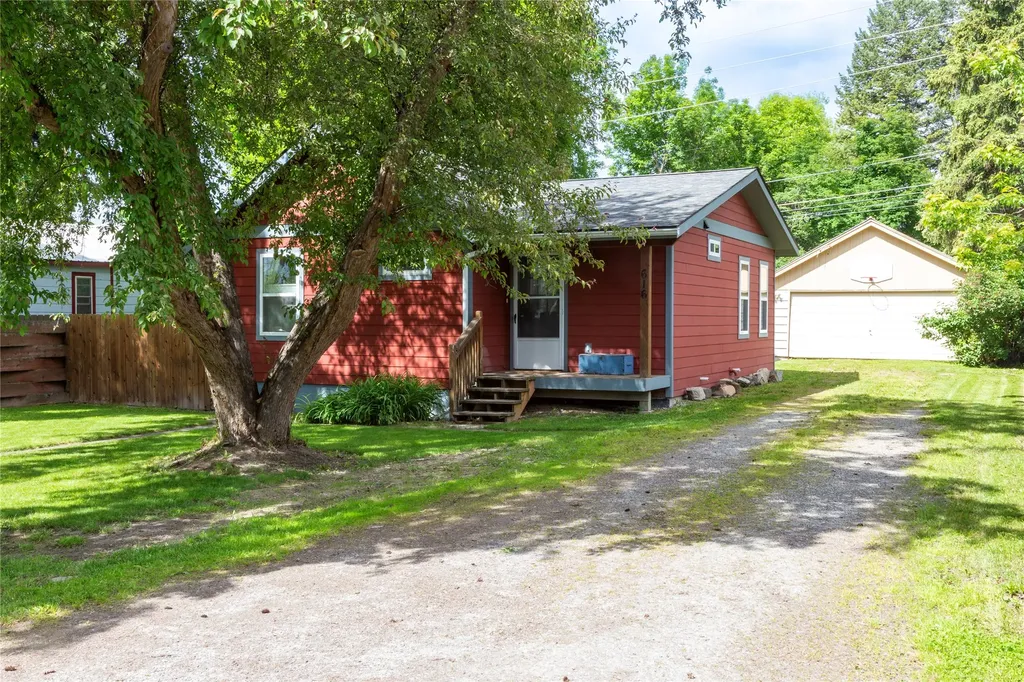 616 Park Avenue Whitefish MT 59937
