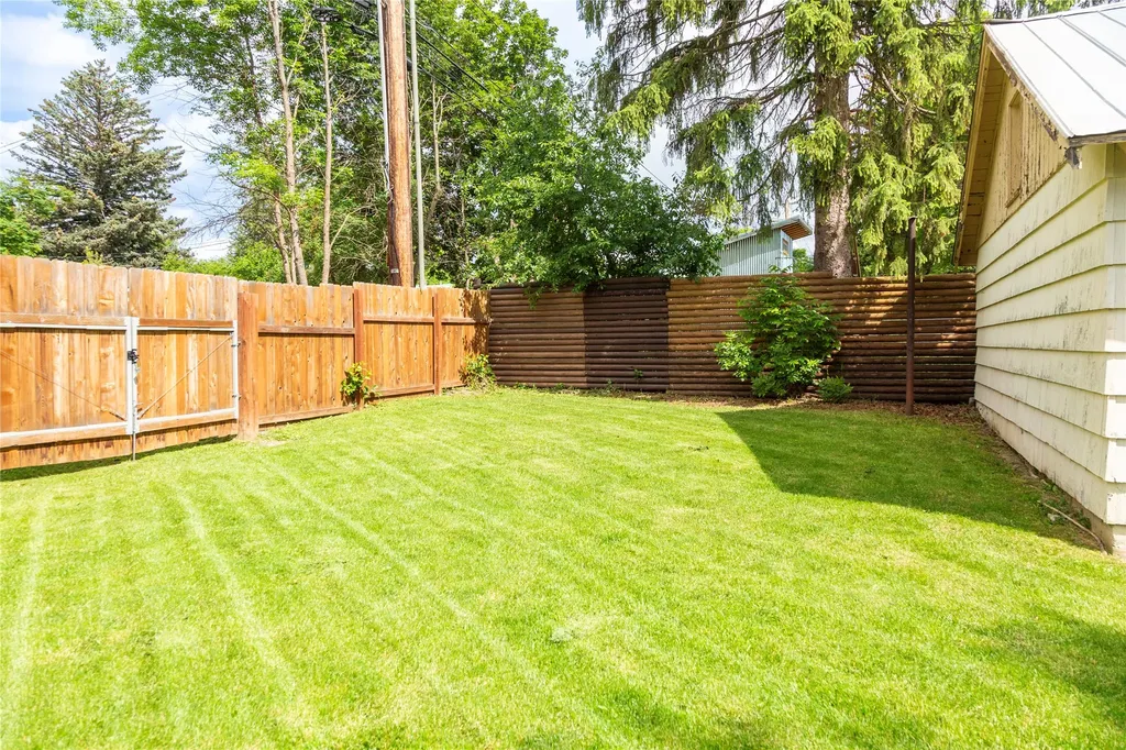 616 Park Avenue Whitefish MT 59937