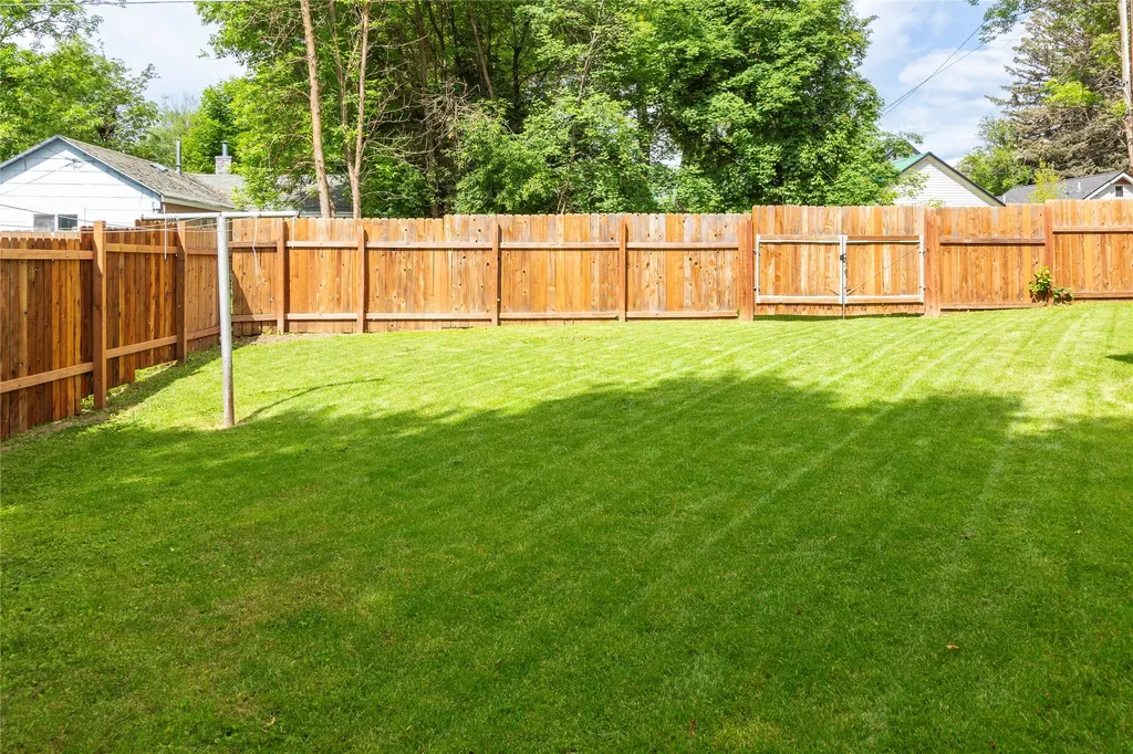 616 Park Avenue Whitefish MT 59937