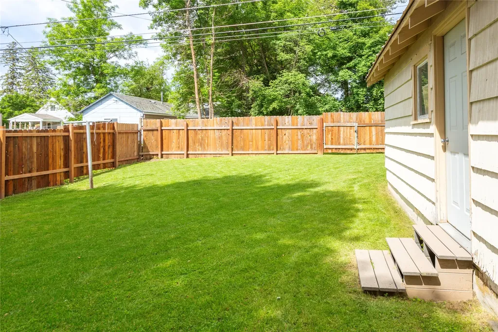 616 Park Avenue Whitefish MT 59937