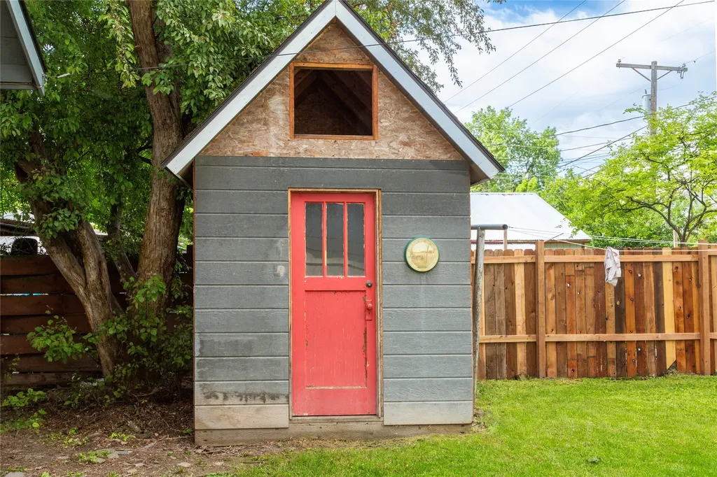 616 Park Avenue Whitefish MT 59937