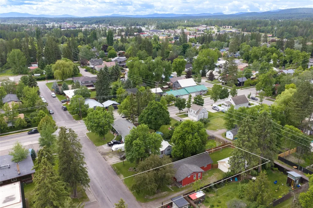 616 Park Avenue Whitefish MT 59937