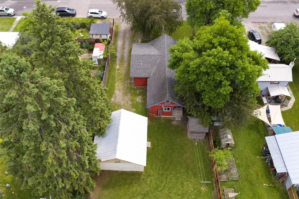 616 Park Avenue Whitefish MT 59937