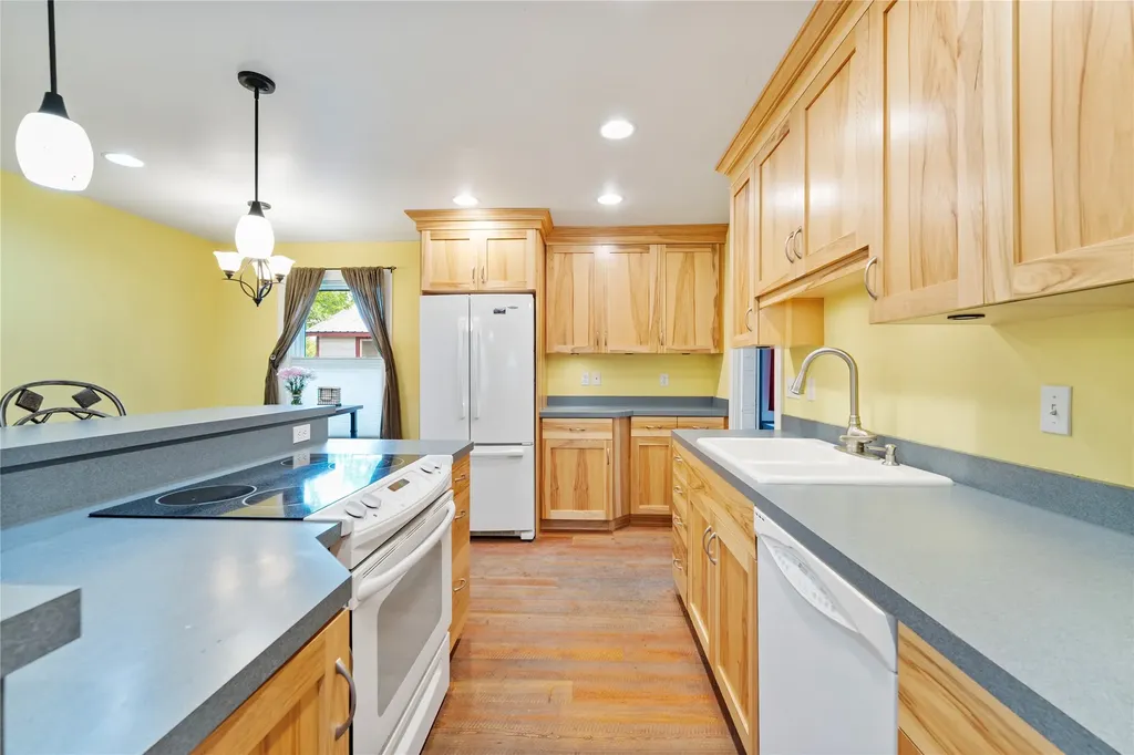 616 Park Avenue Whitefish MT 59937