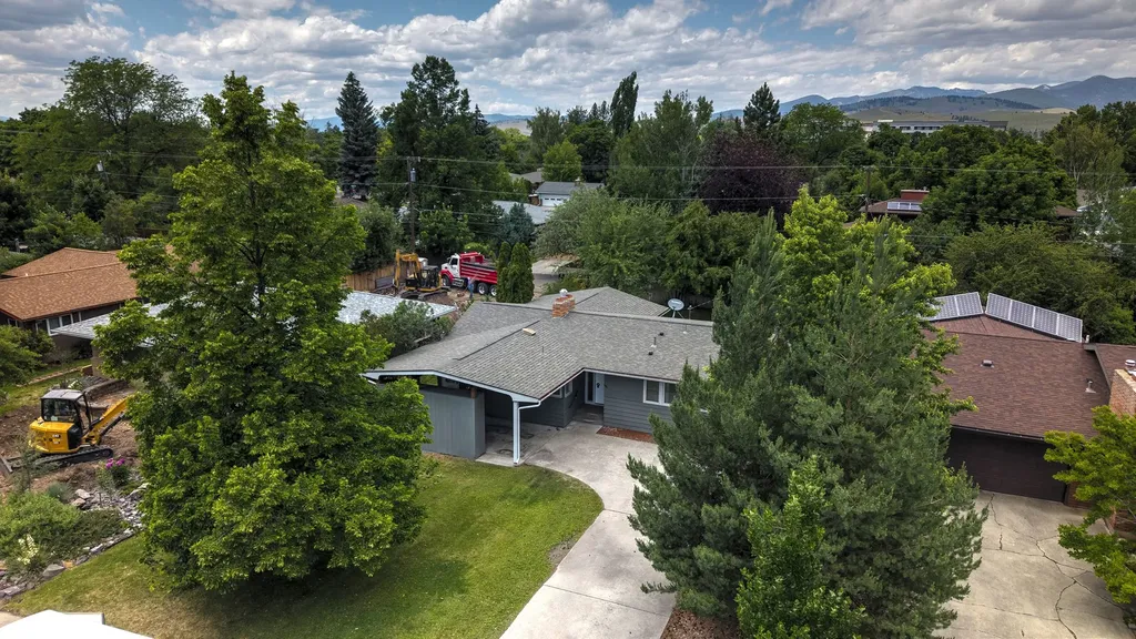 640 Woodworth Avenue Missoula MT 59801