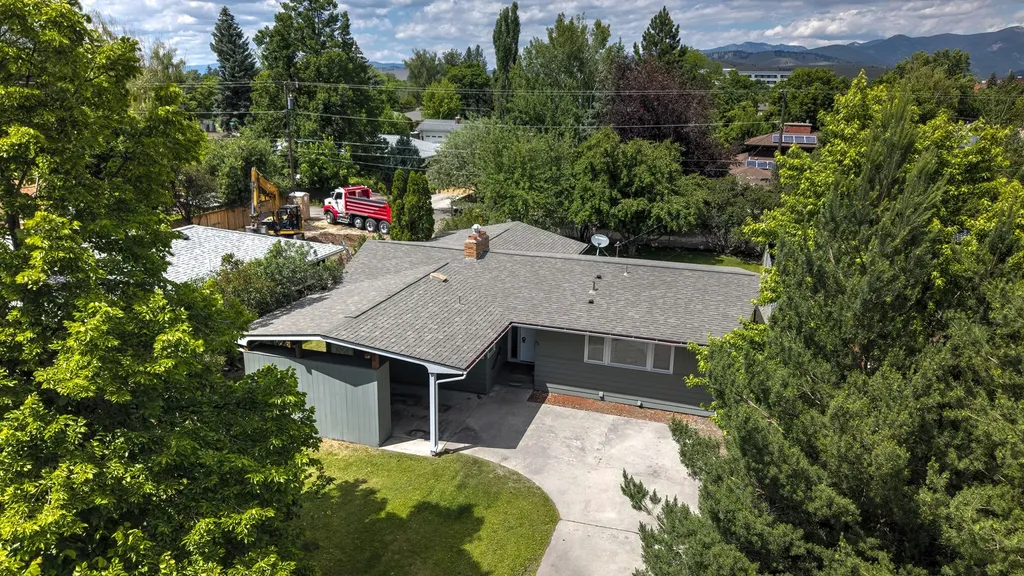 640 Woodworth Avenue Missoula MT 59801