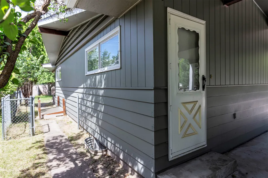 640 Woodworth Avenue Missoula MT 59801