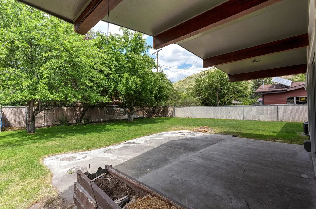 640 Woodworth Avenue Missoula MT 59801