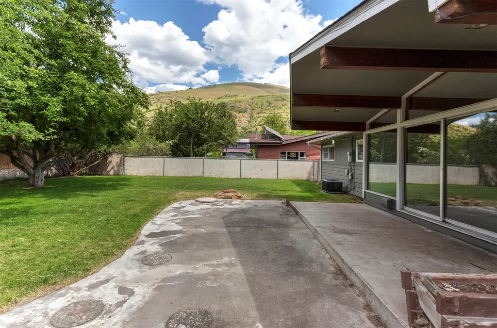 640 Woodworth Avenue Missoula MT 59801