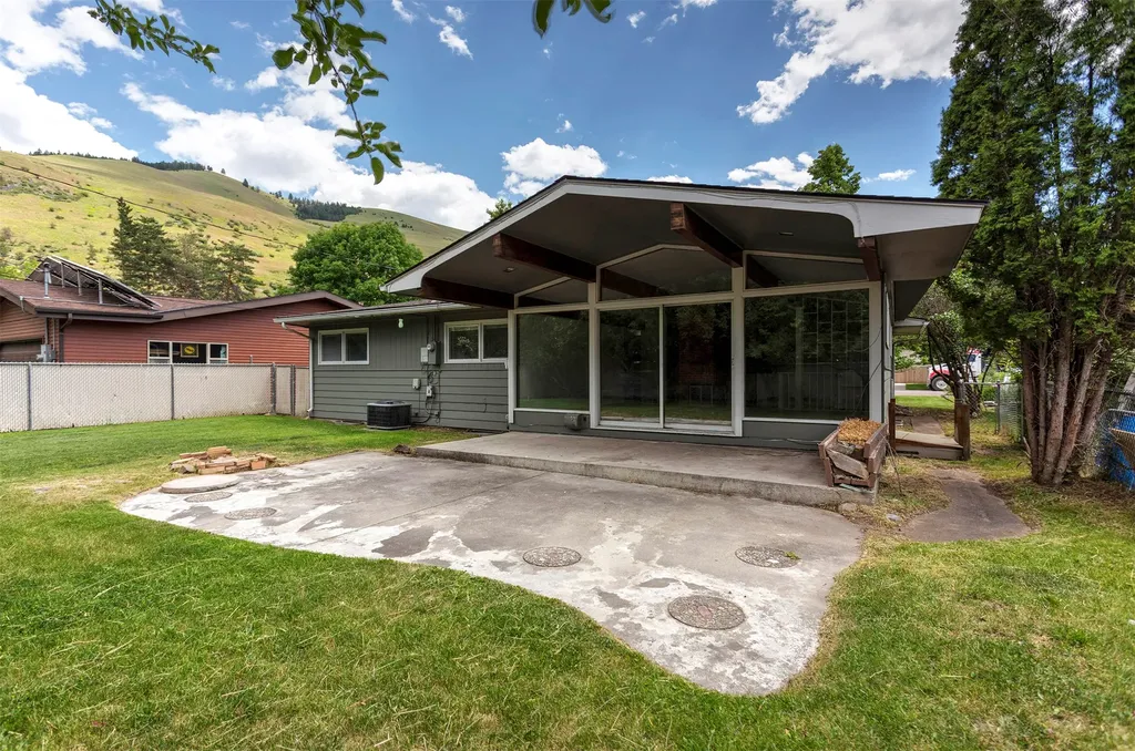 640 Woodworth Avenue Missoula MT 59801
