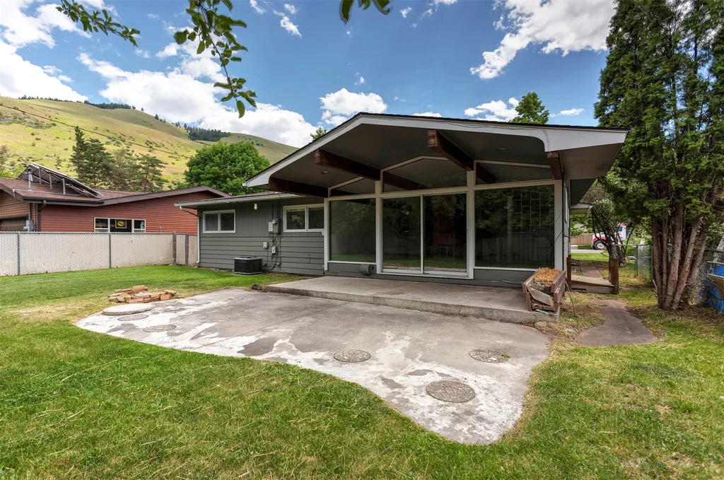 640 Woodworth Avenue Missoula MT 59801