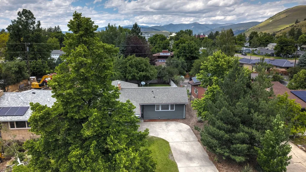 640 Woodworth Avenue Missoula MT 59801