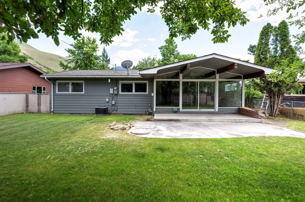 640 Woodworth Avenue Missoula MT 59801