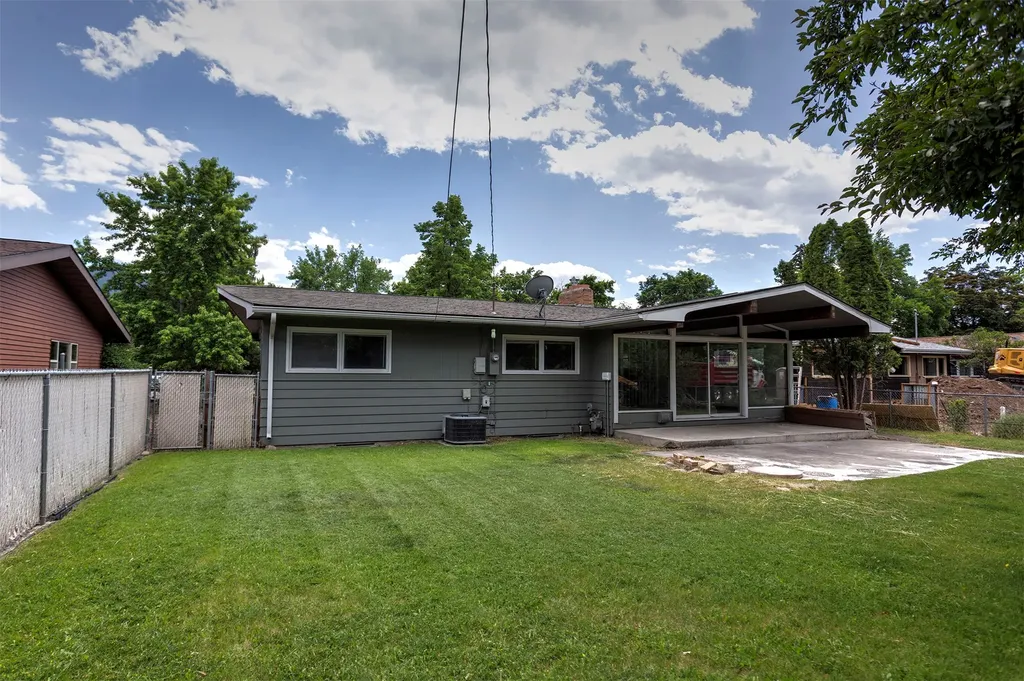 640 Woodworth Avenue Missoula MT 59801