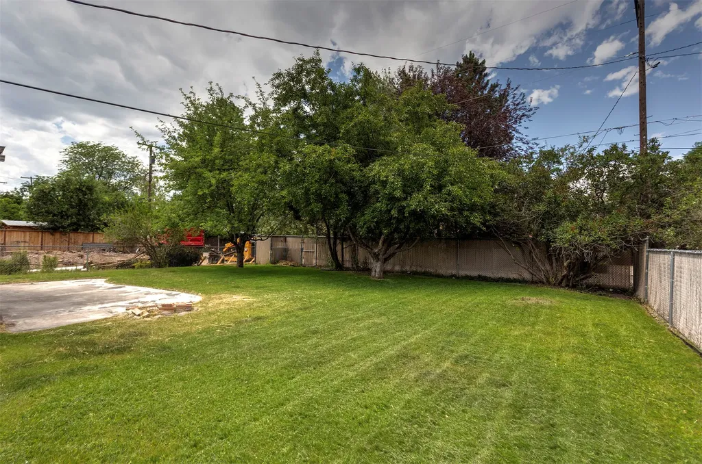 640 Woodworth Avenue Missoula MT 59801
