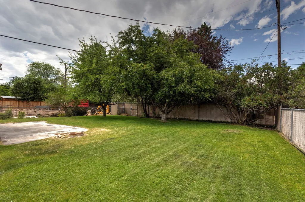 640 Woodworth Avenue Missoula MT 59801