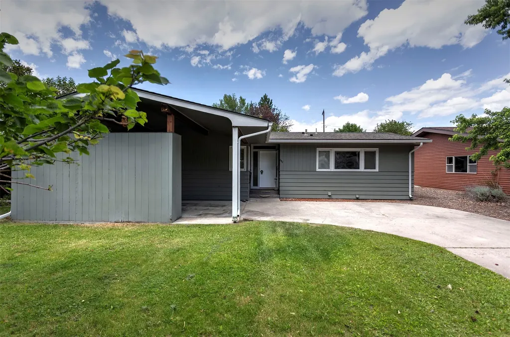 640 Woodworth Avenue Missoula MT 59801