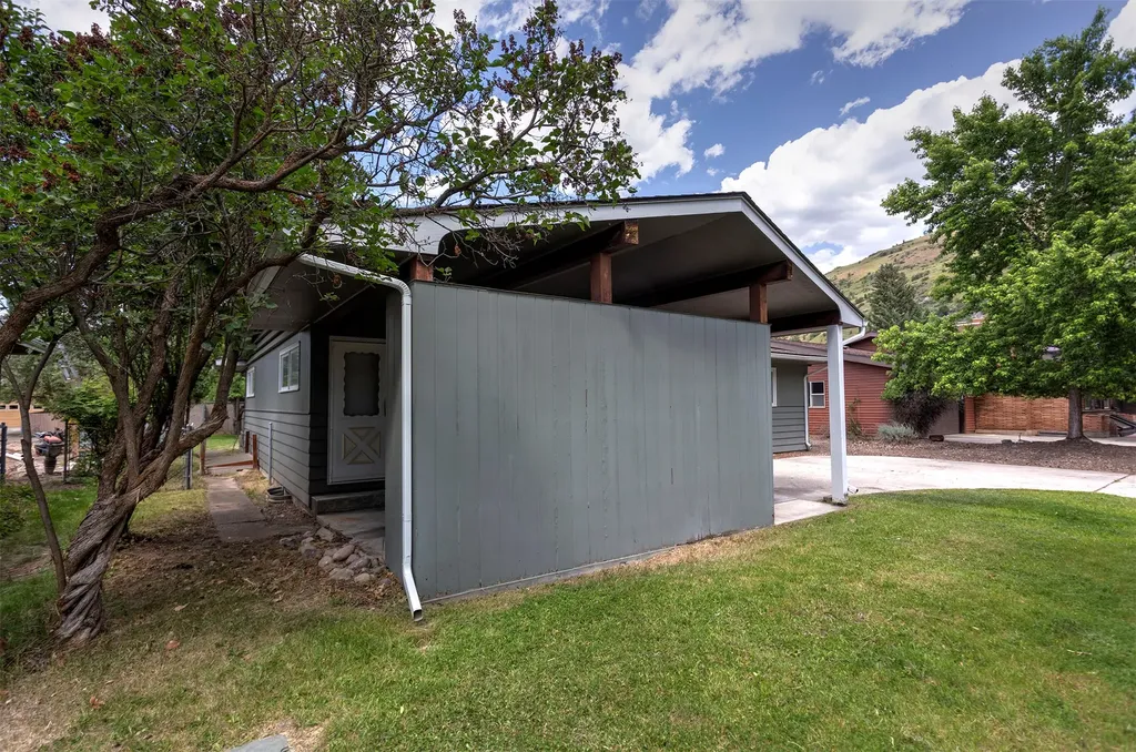 640 Woodworth Avenue Missoula MT 59801